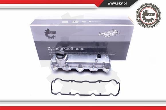 Cylinder Head Cover 48SKV055