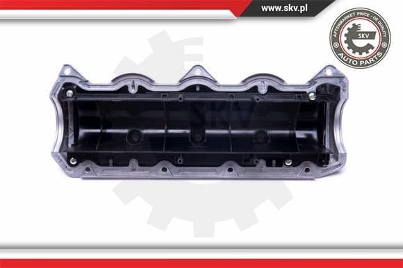 Cylinder Head Cover 48SKV055 - image 3