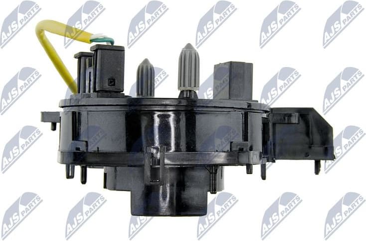 Clock Spring, airbag EAS-FR-000 - image 5