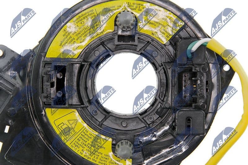 Clock Spring, airbag EAS-FR-000 - image 6