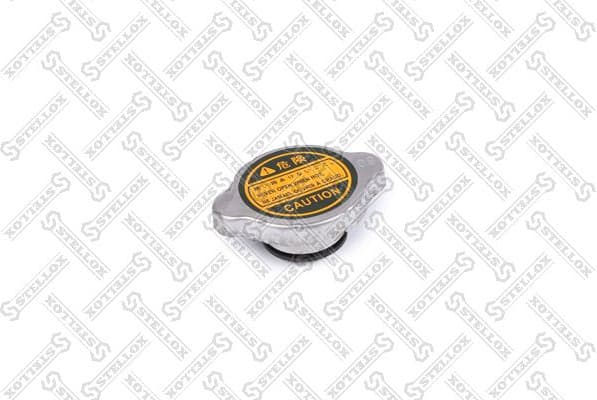 Cap, radiator 75-50952-SX