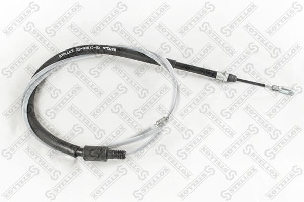 Cable Pull, parking brake 29-98513-SX