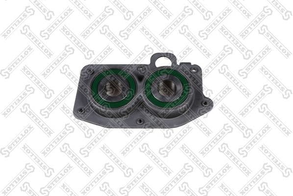 Mounting, manual transmission 75-51005-SX