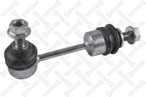 Link/Coupling Rod, stabiliser bar 56-00691-SX