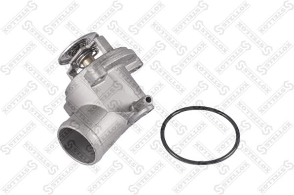 Thermostat, coolant 23-40043-SX