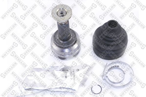 Joint Kit, drive shaft 150 1473-SX