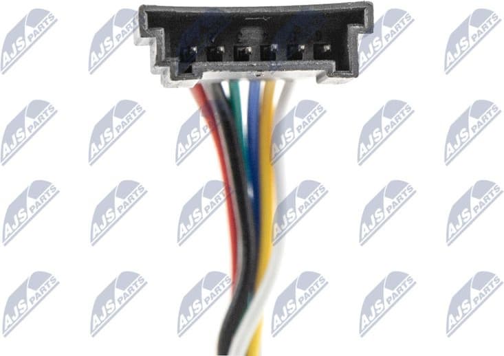 Gas Spring, boot/cargo area AE-BM-080 - image 4