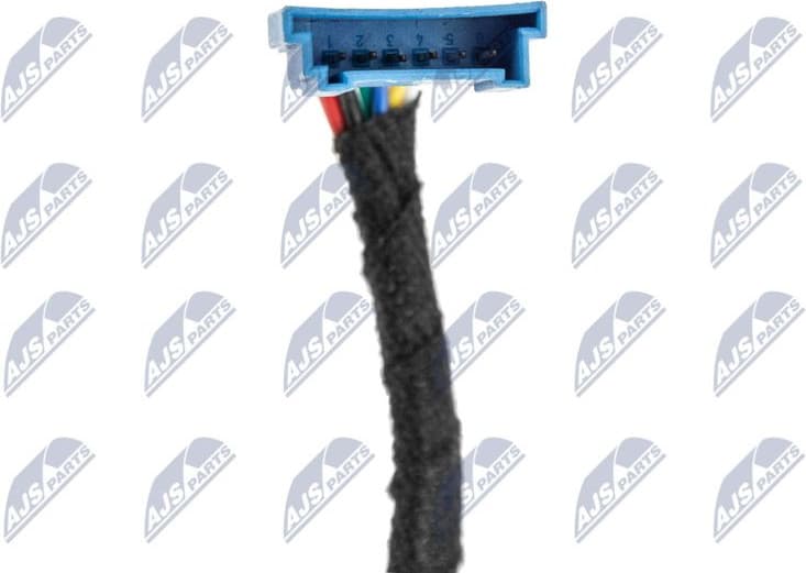 Gas Spring, boot/cargo area AE-BM-081 - image 4