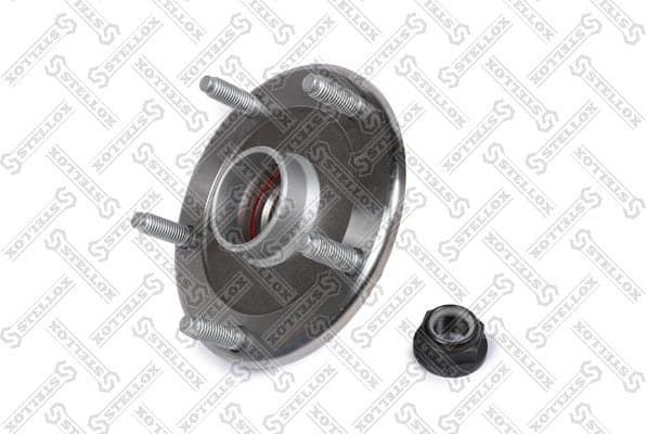 Wheel Bearing Kit 43-28241-SX