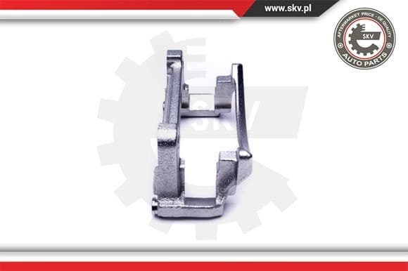 Bracket, brake caliper 50SKV710 - image 3