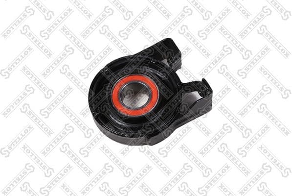 Suspension, propshaft 71-21408-SX