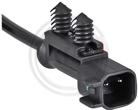 Sensor, wheel speed 30180 - image 2