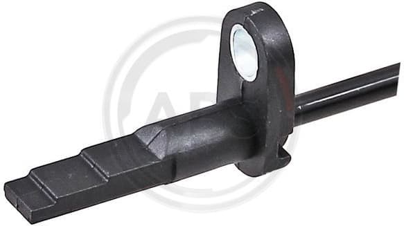 Sensor, wheel speed 30180 - image 3