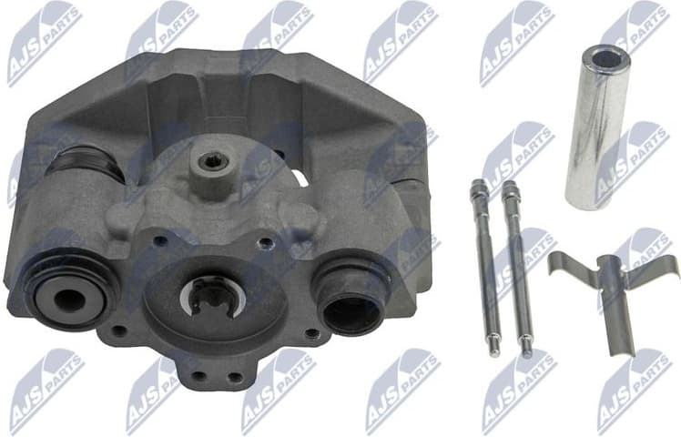 Brake Caliper HZT-CH-044 - image 2