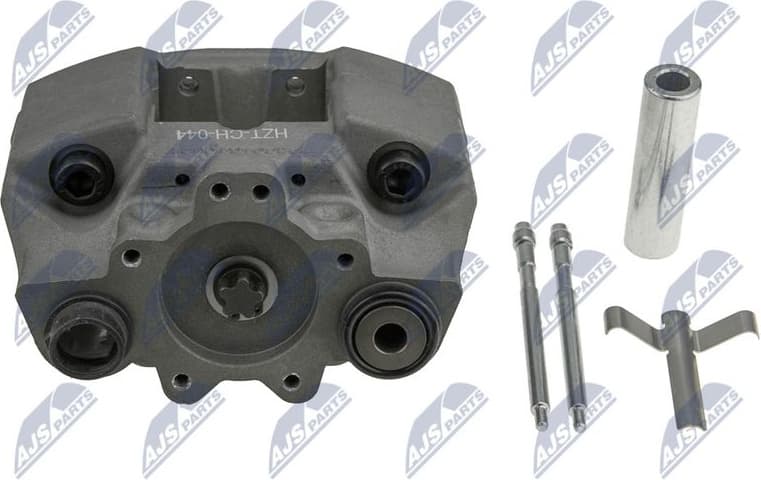 Brake Caliper HZT-CH-044 - image 3