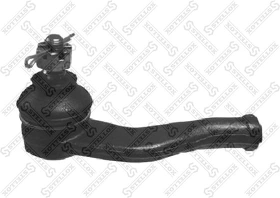 Tie Rod End 51-01097-SX