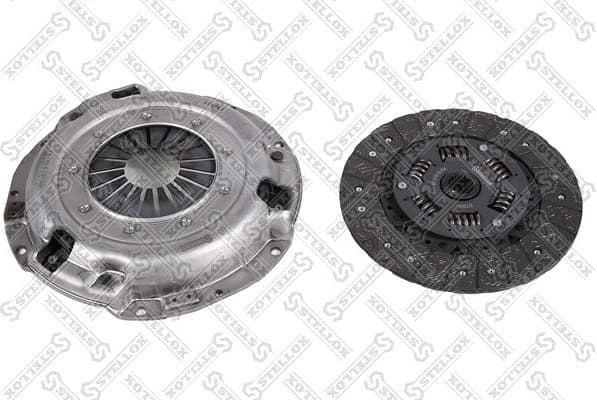 Clutch Kit 07-01016-SX