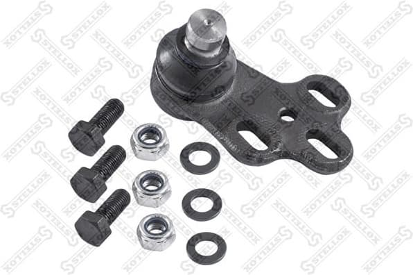 Ball Joint 52-00386A-SX