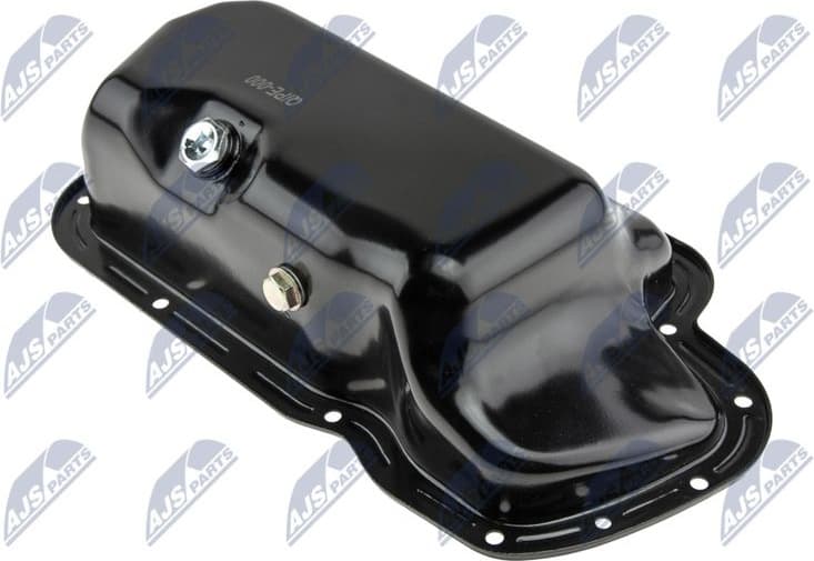 Oil Sump BMO-PE-000 - image 2