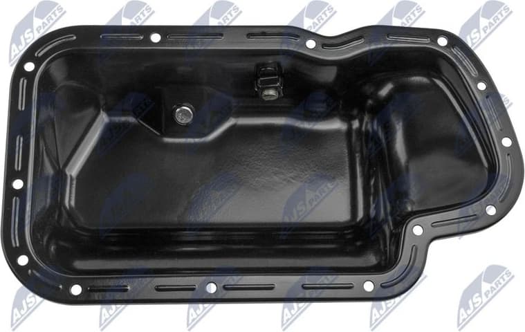 Oil Sump BMO-PE-000 - image 3