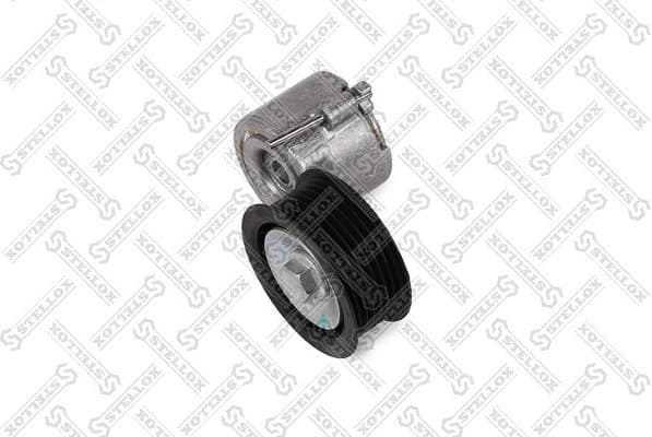 Tensioner Pulley, V-ribbed belt 03-41054-SX