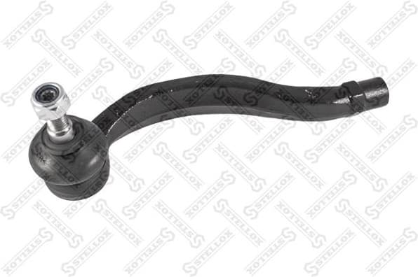 Tie Rod End 51-00801-SX - image 2