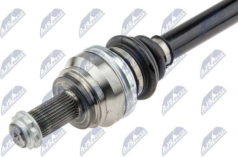 Drive Shaft NPW-BM-075 - image 2