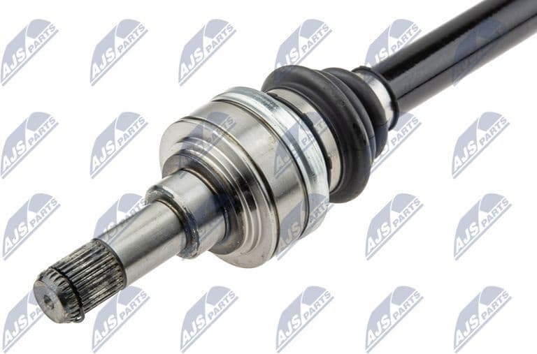 Drive Shaft NPW-BM-075 - image 3