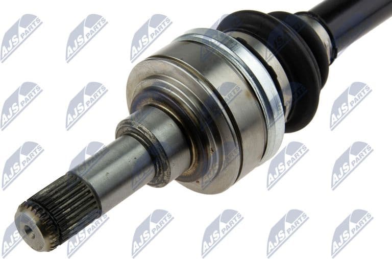 Drive Shaft NPW-BM-077 - image 2