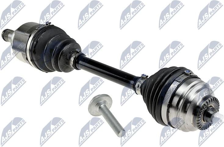 Drive Shaft NPW-BM-139 - image 3