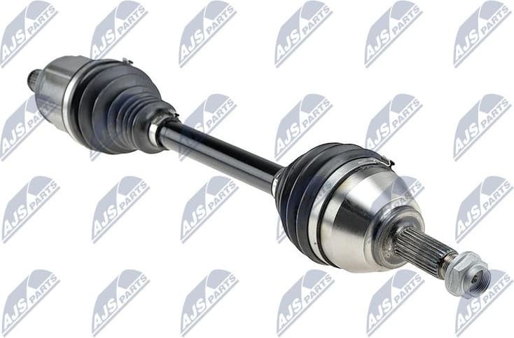Drive Shaft NPW-BM-143 - image 2