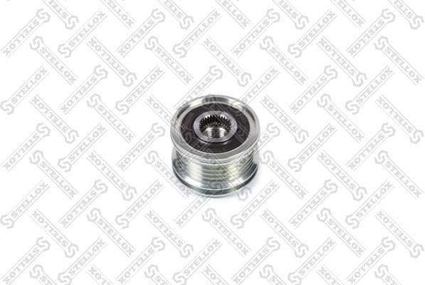 Belt Pulley, alternator 20-01465-SX