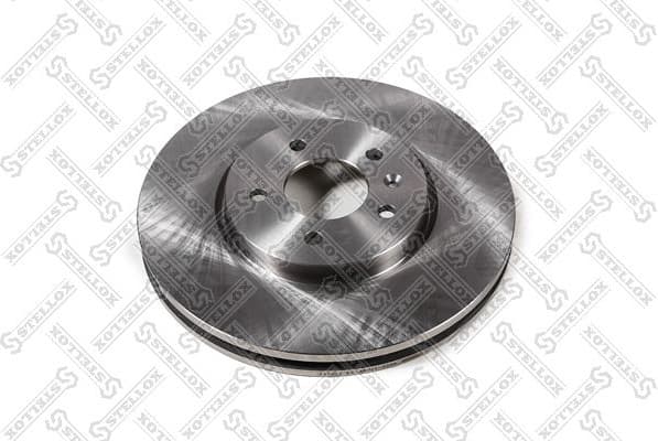 Brake Disc 6020-1909V-SX