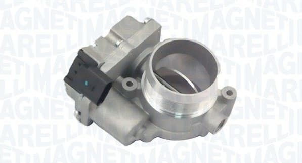 Throttle Body 802000000025