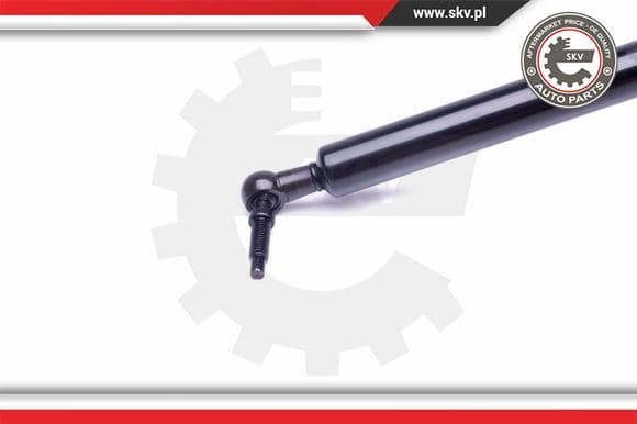 Gas Spring, boot/cargo area 52SKV338 - image 3