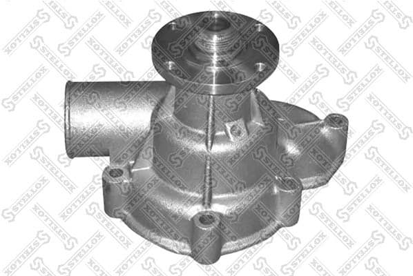 Water Pump, engine cooling 4516-0013-SX