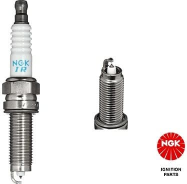 Spark Plug SILZKR7C11DS