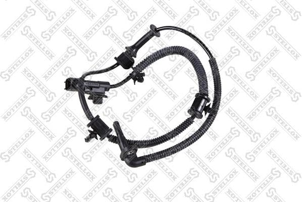 Sensor, wheel speed 06-65571-SX