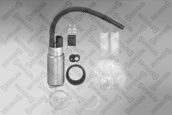 Fuel Pump 10-01353-SX