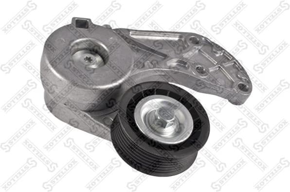 Tensioner Pulley, V-ribbed belt 03-40530-SX