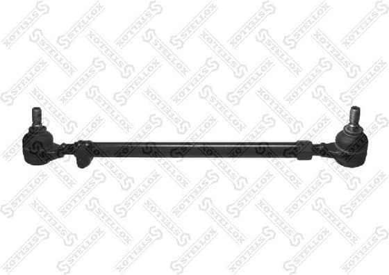 Centre Rod Assembly 53-00412-SX