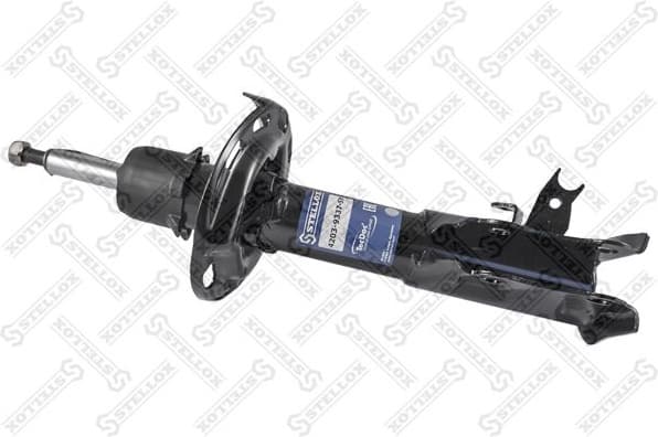 Shock Absorber 4203-9337-SX