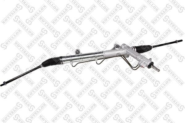 Steering Gear 31-35017-SX