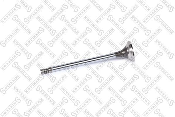 Exhaust Valve 01-24279-SX