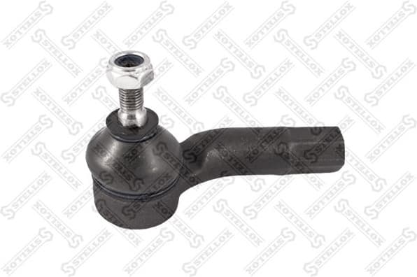 Tie Rod End 51-71015A-SX