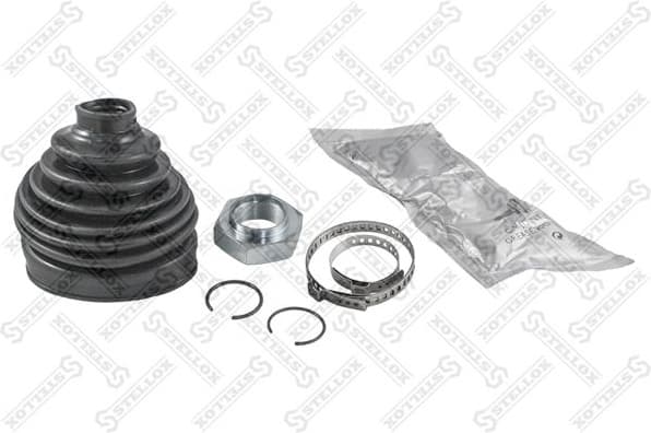 Bellow Kit, drive shaft 13-00534-SX