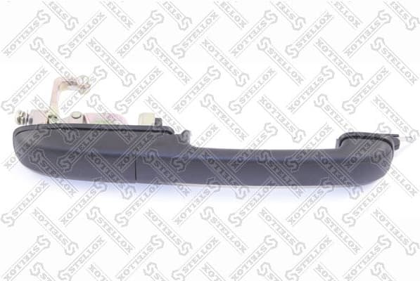 Exterior Door Handle 77-24708-SX