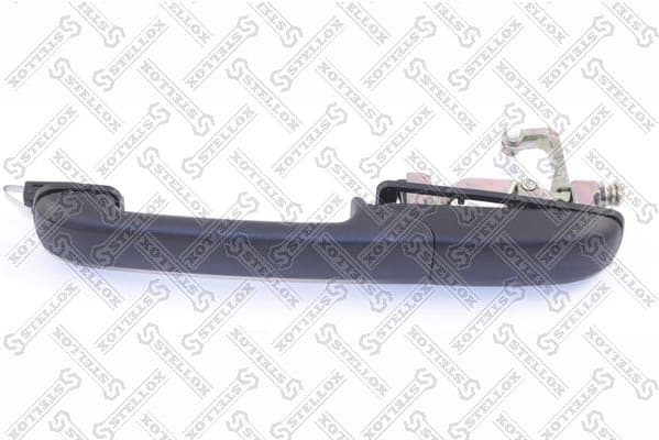 Exterior Door Handle 77-24709-SX