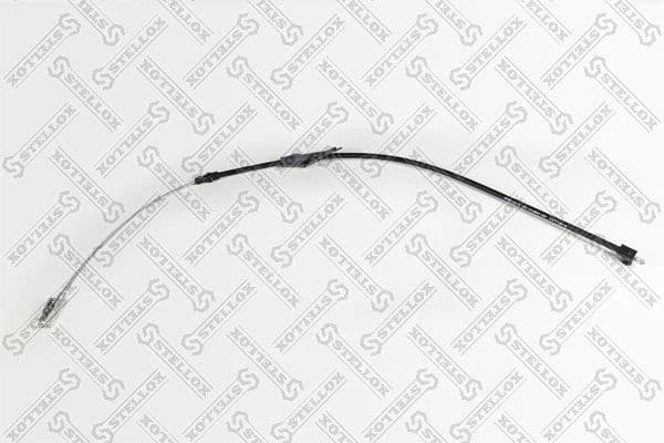 Cable Pull, parking brake 29-98674-SX