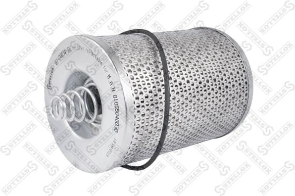 Oil Filter 81-00034-SX